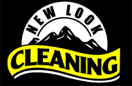New Look Cleaning Pressure Washing Logo