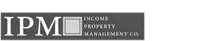 IPM Property Management, Pressure Washing Client Logo