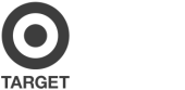 Target, Pressure Washing Client Logo